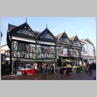 46 High Street, Nantwich, photo by Jeff Buck on geograph.org.uk (Wikipedia).jpg